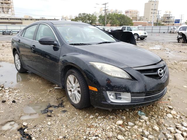 MAZDA 6 I 2010 1yvhz8ch6a5m43194