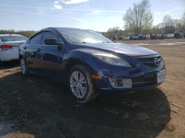 MAZDA 6 I 2010 1yvhz8ch6a5m43440