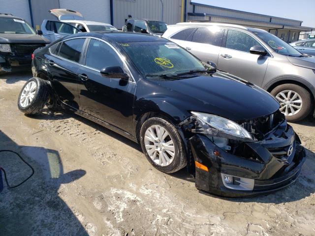 MAZDA 6 I 2010 1yvhz8ch6a5m48850