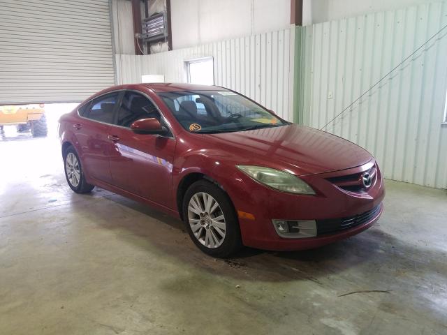 MAZDA 6 I 2010 1yvhz8ch6a5m50064