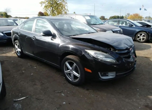 MAZDA MAZDA6 2011 1yvhz8ch6b5m01027