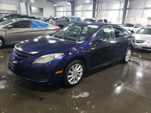 MAZDA 6 I 2011 1yvhz8ch6b5m04803