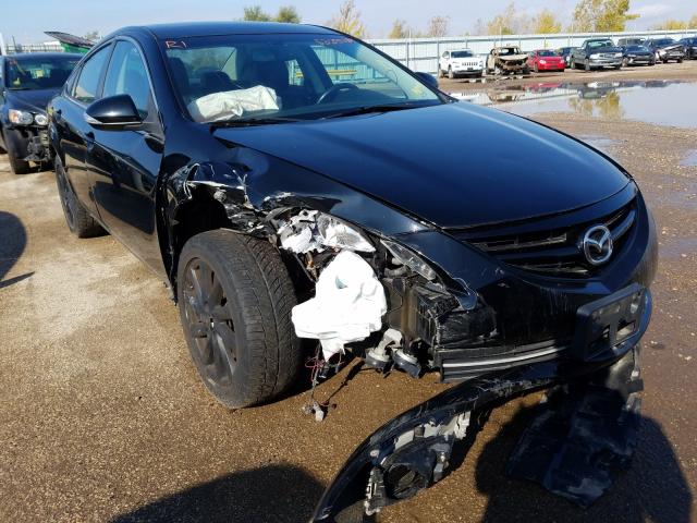 MAZDA 6 I 2011 1yvhz8ch6b5m07359