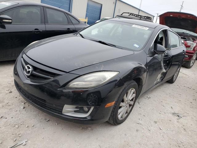 MAZDA 6 I 2011 1yvhz8ch6b5m07443