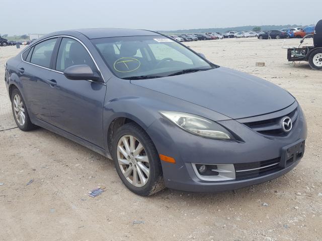 MAZDA 6 I 2011 1yvhz8ch6b5m10732