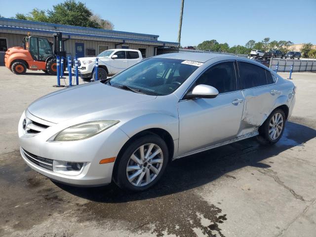 MAZDA 6 2011 1yvhz8ch6b5m13341