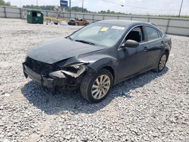 MAZDA 6 I 2011 1yvhz8ch6b5m15803