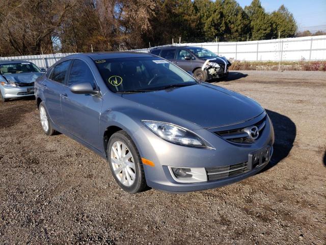 MAZDA 6 I 2011 1yvhz8ch6b5m21052