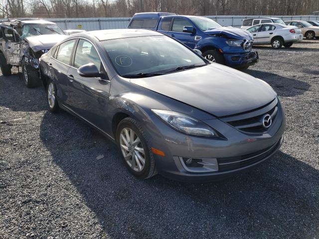 MAZDA 6 I 2011 1yvhz8ch6b5m21259