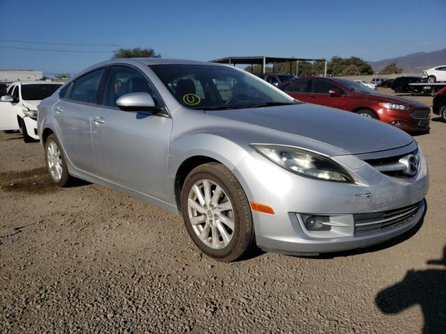 MAZDA 6 I 2011 1yvhz8ch6b5m21861