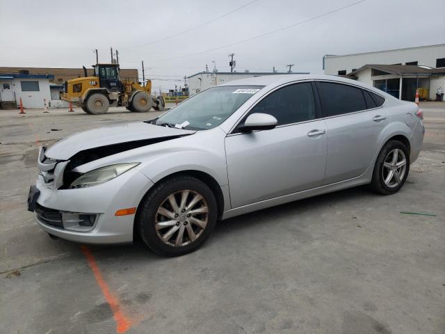 MAZDA 6 I 2011 1yvhz8ch6b5m26736