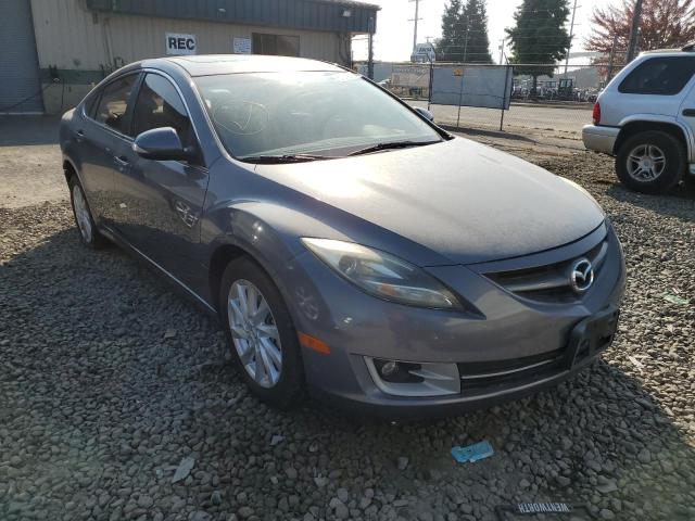 MAZDA 6 I 2011 1yvhz8ch6b5m30396