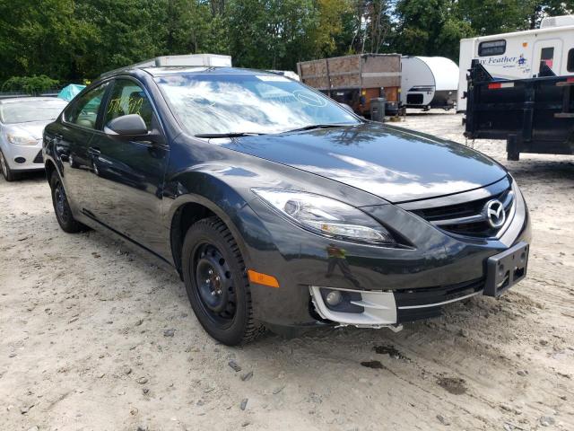 MAZDA 6 GRAND TO 2013 1yvhz8ch6d5m05274