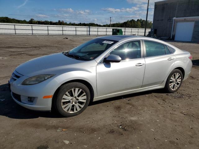 MAZDA 6 I 2010 1yvhz8ch7a5m03190