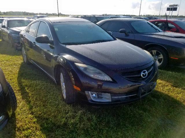 MAZDA 6 I 2010 1yvhz8ch7a5m05313