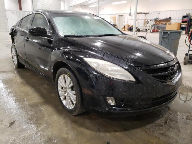 MAZDA 6 I 2010 1yvhz8ch7a5m07868