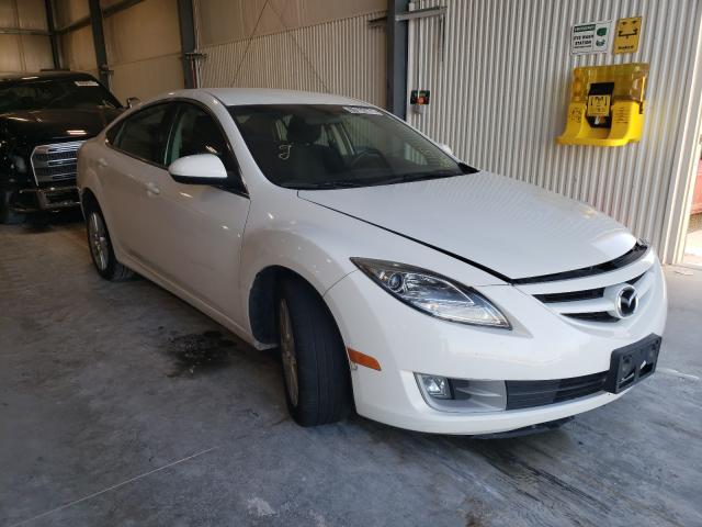 MAZDA 6 I 2010 1yvhz8ch7a5m13492