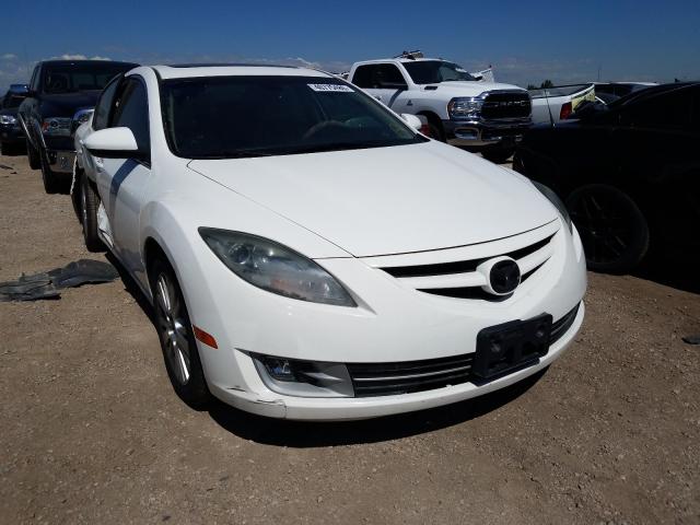 MAZDA 6 I 2010 1yvhz8ch7a5m15372