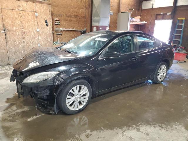 MAZDA 6 2010 1yvhz8ch7a5m17686