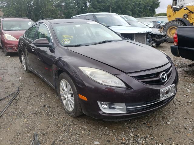 MAZDA 6 I 2010 1yvhz8ch7a5m19082