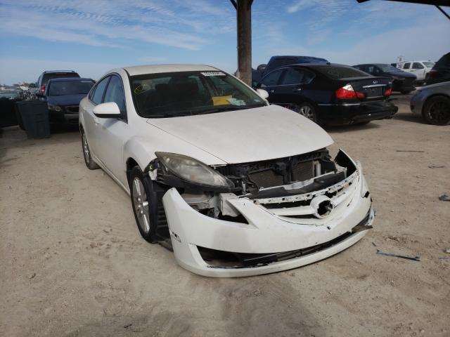 MAZDA 6 I 2010 1yvhz8ch7a5m26467