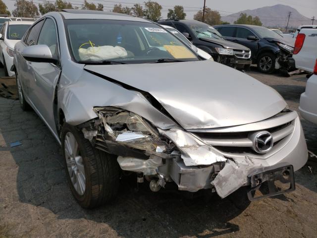 MAZDA 6 I 2010 1yvhz8ch7a5m28462