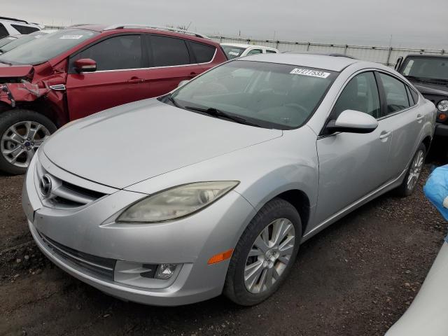 MAZDA 6 I 2010 1yvhz8ch7a5m30891