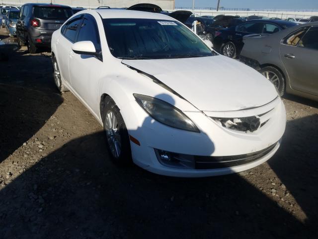 MAZDA 6 I 2010 1yvhz8ch7a5m35606