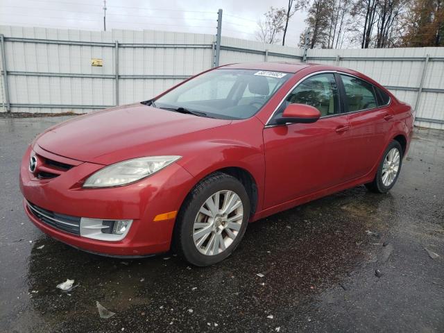 MAZDA 6 I 2010 1yvhz8ch7a5m36223