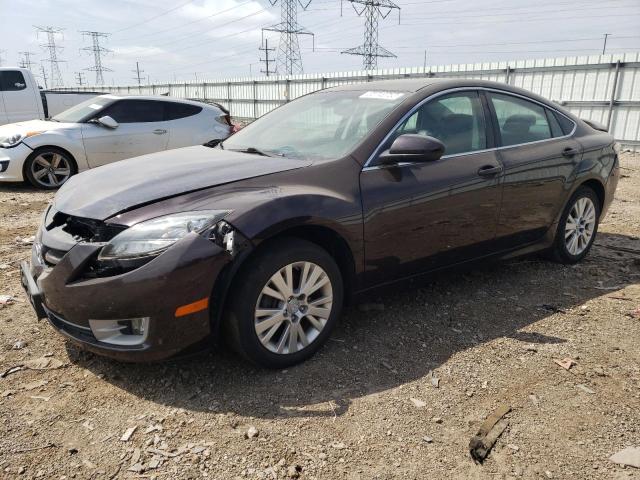 MAZDA 6 I 2010 1yvhz8ch7a5m38361