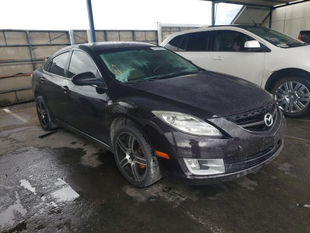 MAZDA 6 I 2010 1yvhz8ch7a5m38425