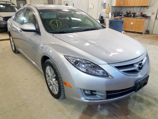 MAZDA 6 I 2010 1yvhz8ch7a5m50820