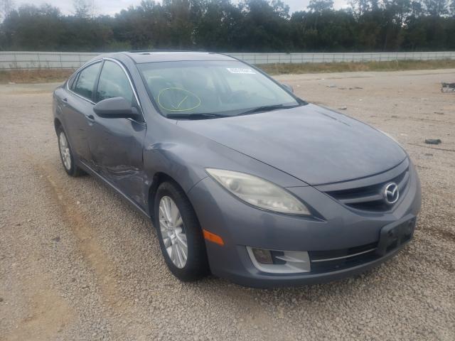 MAZDA 6 I 2010 1yvhz8ch7a5m51238