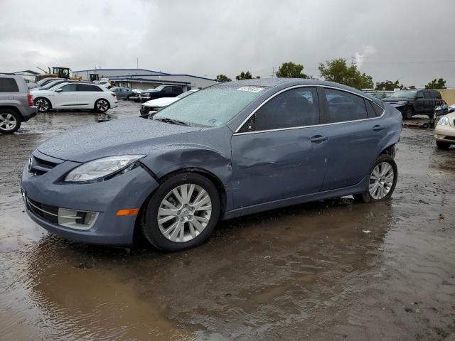 MAZDA 6 I 2010 1yvhz8ch7a5m51563