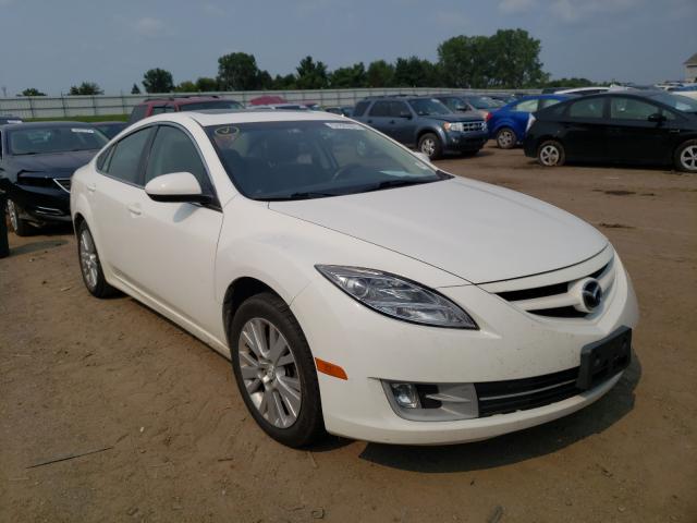 MAZDA 6 I 2010 1yvhz8ch7a5m56651