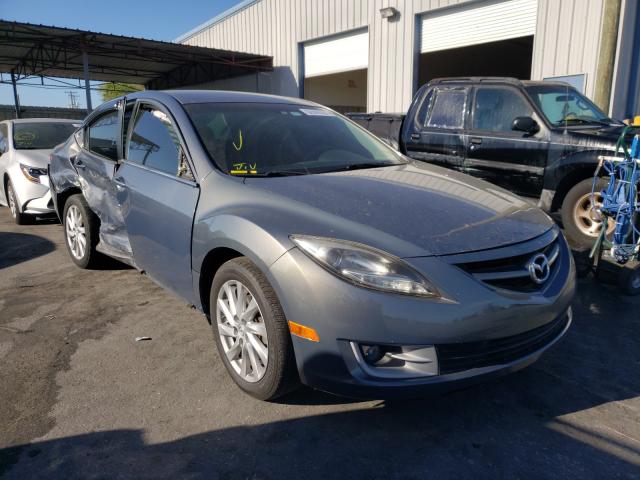 MAZDA 6 I 2011 1yvhz8ch7b5m03725