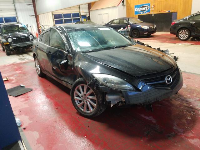 MAZDA 6 I 2011 1yvhz8ch7b5m06219