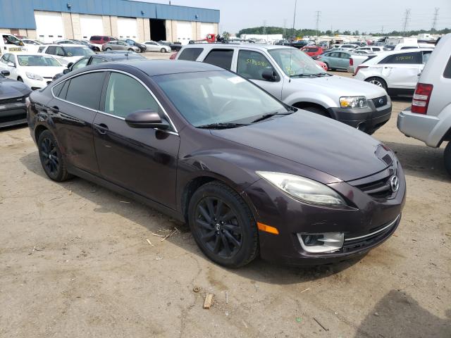 MAZDA 6 I 2011 1yvhz8ch7b5m06236