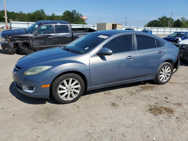 MAZDA 6 I 2011 1yvhz8ch7b5m06317