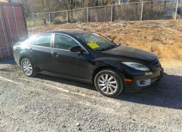 MAZDA MAZDA6 2011 1yvhz8ch7b5m12053