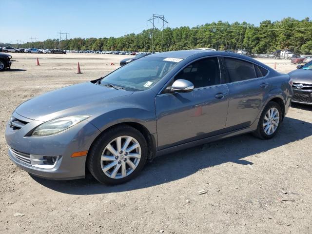 MAZDA 6 2011 1yvhz8ch7b5m15695