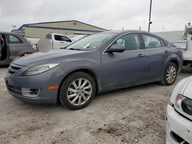 MAZDA 6 2011 1yvhz8ch7b5m24090