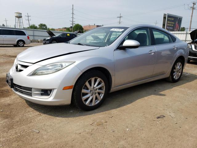 MAZDA 6 I 2011 1yvhz8ch7b5m26728