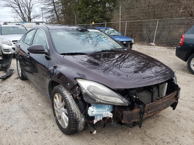 MAZDA 6 I 2011 1yvhz8ch7b5m27197