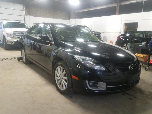 MAZDA 6 I 2011 1yvhz8ch7b5m28690