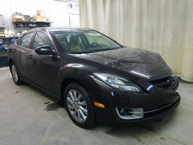 MAZDA 6 I 2011 1yvhz8ch7b5m30049