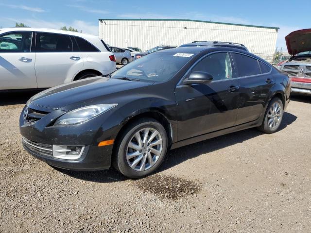 MAZDA 6 I 2012 1yvhz8ch7c5m10370