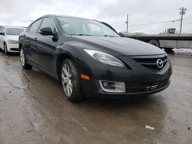 MAZDA 6 GRAND TO 2013 1yvhz8ch7d5m11035