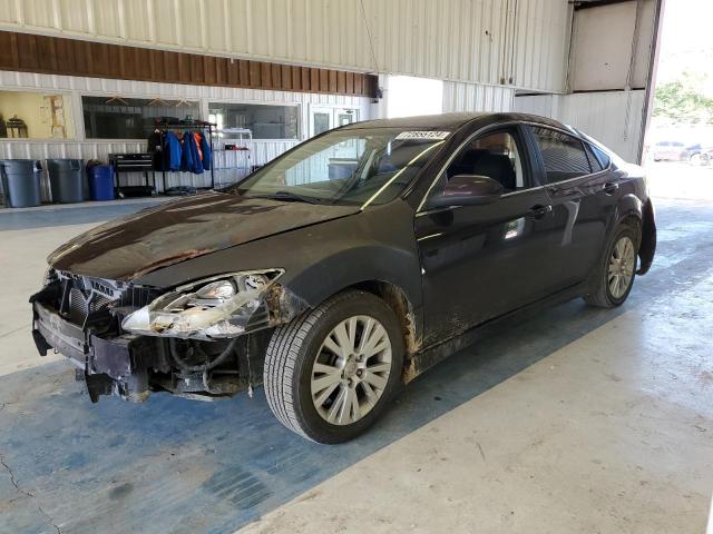 MAZDA 6 I 2010 1yvhz8ch8a5m01643