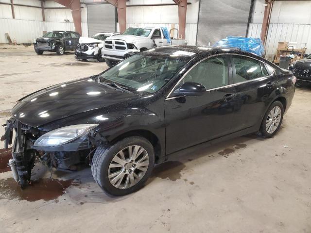 MAZDA 6 2010 1yvhz8ch8a5m02145